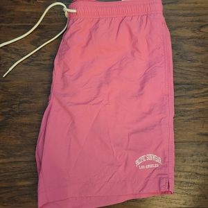 Pacsun shorts